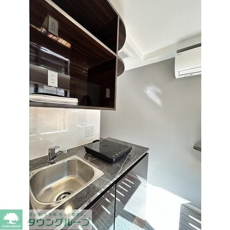 HJ PLACE NISHIHARAの物件内観写真